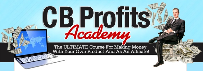 CB Profits Academy