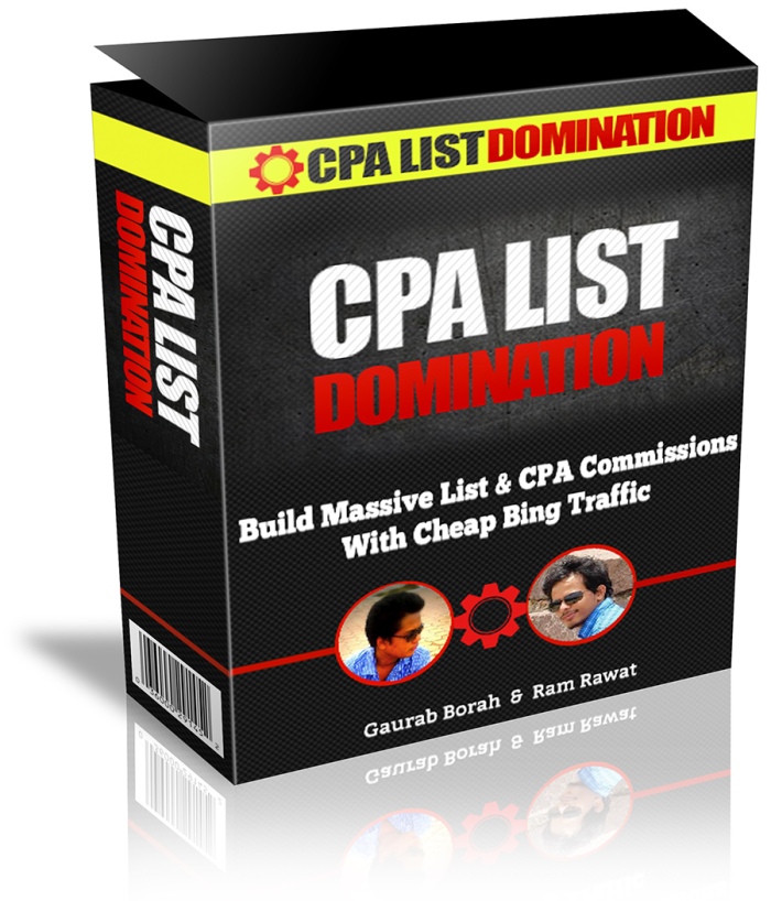 CPA List Domination