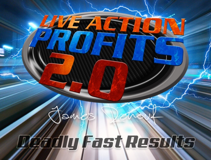 Live Action Profits 2.0